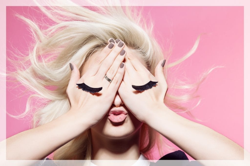 色選びで選び方は2つのポイントをチェック！