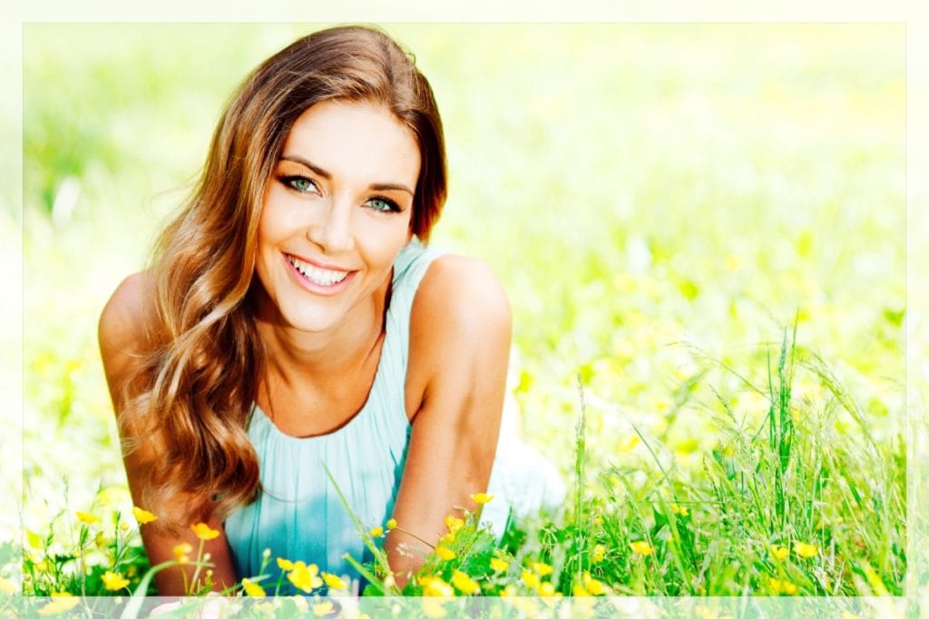 カバーマークファンデーション・フローレスフィット【塗り方使い方は４ステップ！】