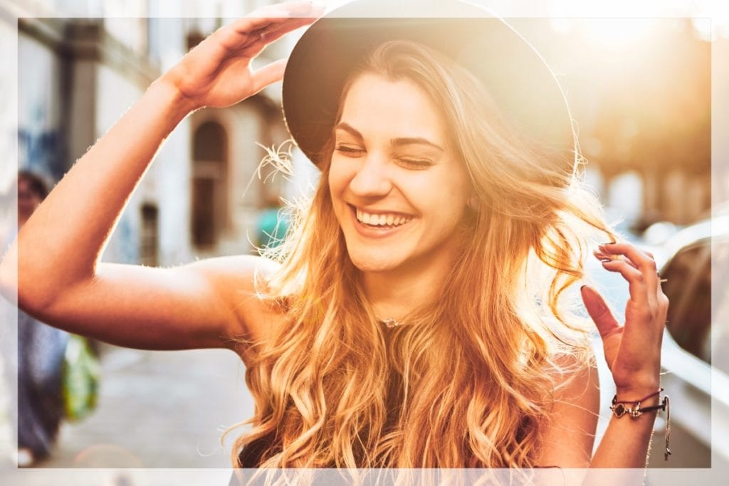 マキアージュリキッドファンデーションの正しい使い方