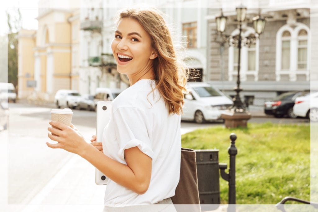 キュレルファンデーションの正しい使い方と色展開