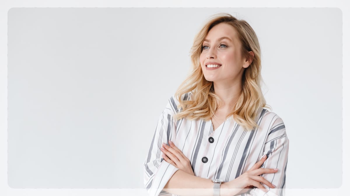 プリオールパウダーファンデ